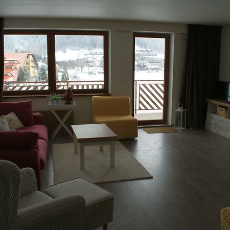 Ferienwohnung Panorama Donovaly 35A Exterior foto