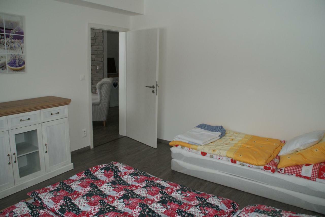 Ferienwohnung Panorama Donovaly 35A Exterior foto
