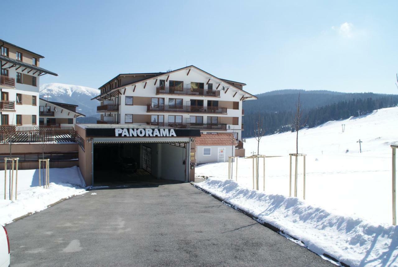 Ferienwohnung Panorama Donovaly 35A Exterior foto